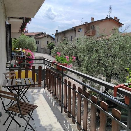 Albergo Stella D'Italia Tenno Zewnętrze zdjęcie