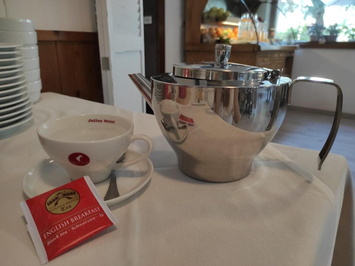 Albergo Stella D'Italia Tenno Zewnętrze zdjęcie